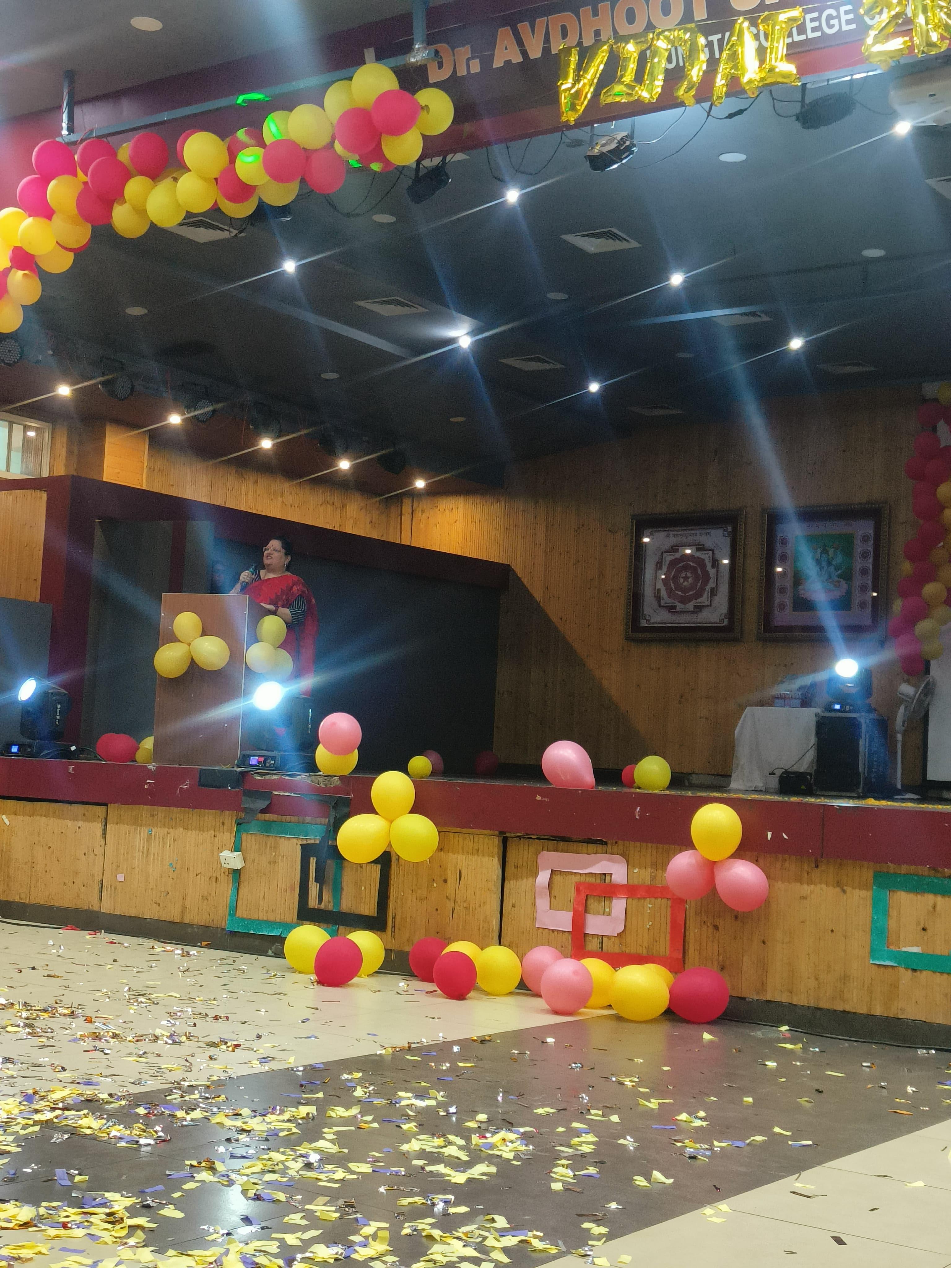 Rungta College of Engineering and Technology Raipur Events & Extra Curriculars photo 2